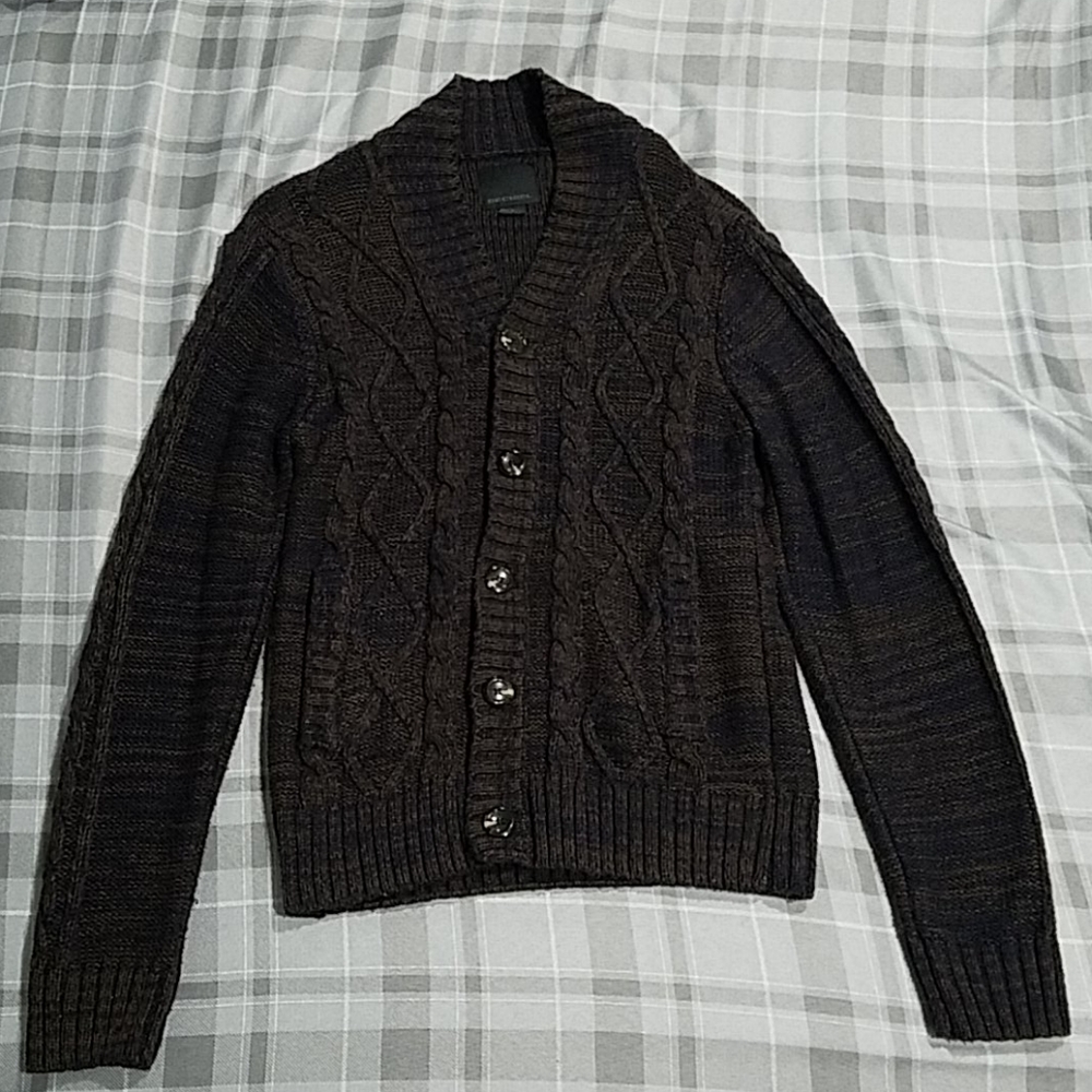 Men's Large Sweater